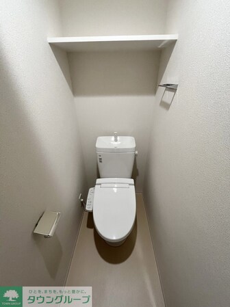 アドバンス名古屋シュテルンの物件内観写真